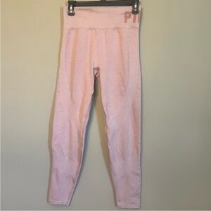 PINK VS Active Seamless Leggings